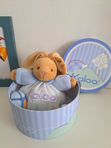 Kaloo plüschtier hase tiere - kaloo,