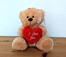 Plüschtier Teddybär, ca. 25