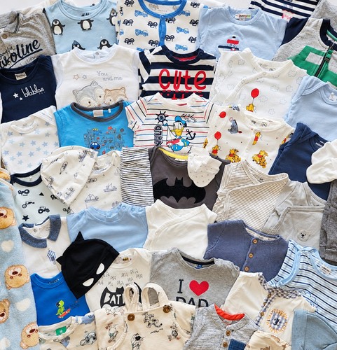 Tlg baby erstausstattung - 80,