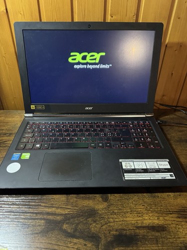 Acer aspire vn7 591g - aspire, core