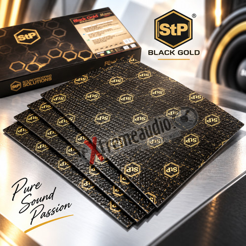 Stp black gold 73910102 - stp,