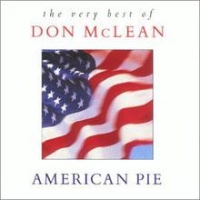 Very best american pie - of, von