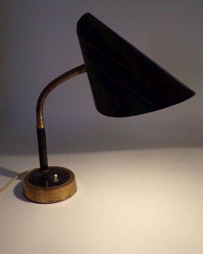 Alte tütenlampe rockabilly - alte,