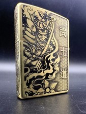 🔥 Original Zippo Feuerzeug