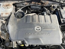 Motor Mazda 6 I L813 1.8 120PS