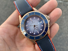 Steinhart Ocean One Stainless