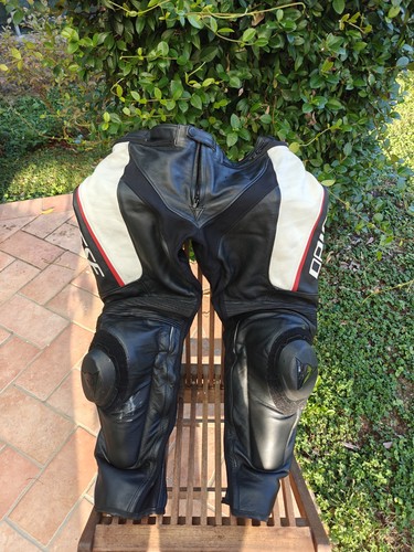 Motorrad lederhose dainese - motorrad,