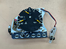 Mercedes W124 fuel gauge