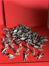 Spielfiguren Soldaten Konvolut