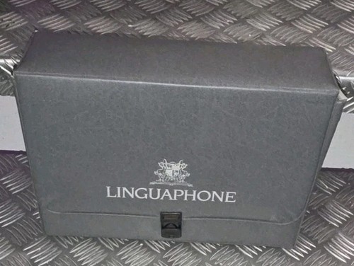 Vintage 1990s linguaphone - 1990s,