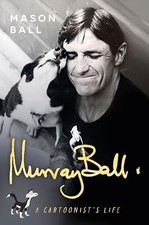Murray Ball, Mason Ball