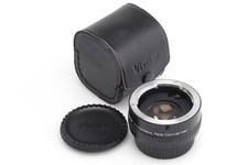 Vivitar f. Yashica/Contax