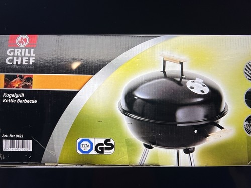 Landmann kugelgrill - landmann,