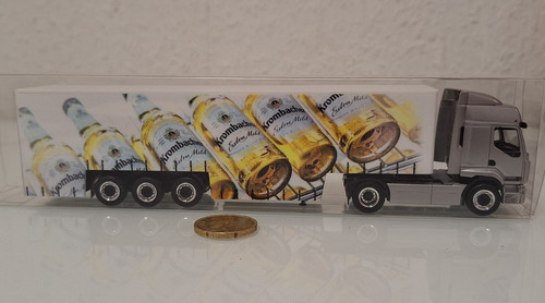 K781 awm renault premium - k781, 1:87