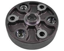 Radnabe Radaufnahme hinten Hinterrad für YAMAHA Aerox, MBK Nitro 50ccm 2-Takt