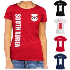 Südkorea South Korea WM 2022