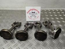 Kolben Pleul Motor Kawasaki ZX10R ZX-10R ZXT00D Bj.06 ZXT00E