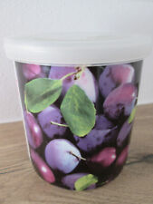 ASA Selection & Zentis Pflaume