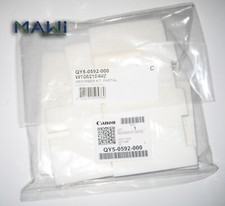 ORIGINAL Canon Resttintenfilz