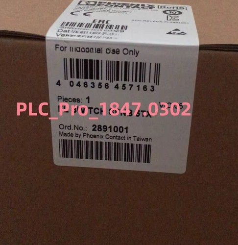1pcs new phoenix contact - new,