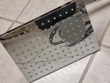 Hansgrohe Brause Vernis Shape Showerpipe 230 1jet Reno