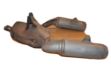 Yamaha TDM 850 TDM850 3VD 1991