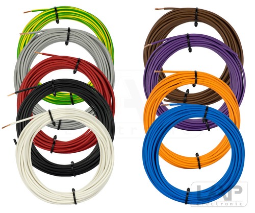 10m h07v k flexible - 10m, mm²