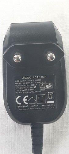 Dye ltd adapter 0 3a - ltd,
