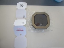 MERTEN Octocolor Bronze Wippe