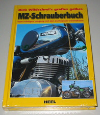 Reparaturanleitung MZ -