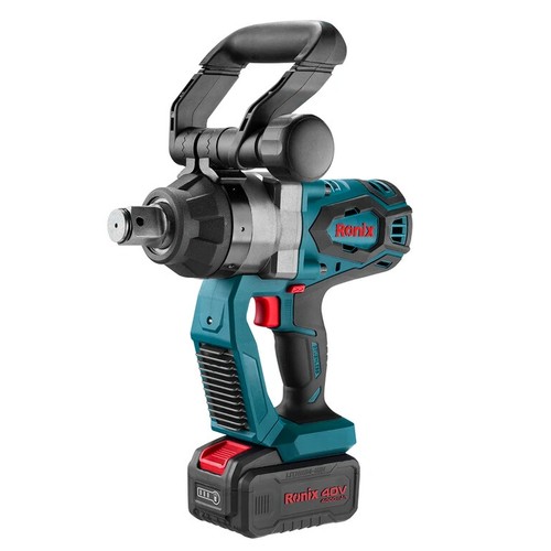 Ronix serie zoll - serie, 1