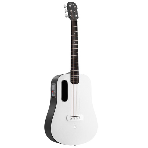 Lava music gitarre play - lava, me