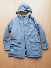 Elkline Mädchen Winterjacke / Kurzmantel Gr. 152 / 158