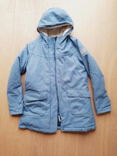 Elkline mädchen winterjacke - mädchen,