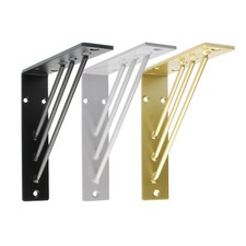 Regalwinkel regalhalter - 2x,