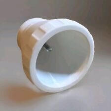 Adapter für Vaillant Heizungsventil von M42x1,5 auf M30x1,5