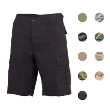 MFH US Bermuda BDU Rip Stop