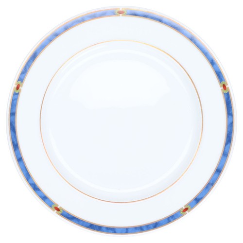 Kuchenteller limoges medard - kuchenteller,