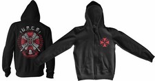 Umbrella Corp. Alpha Squad