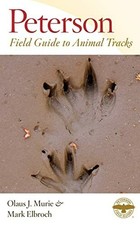 Peterson Field Guide to Animal
