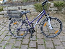 fahrrad 26 zoll mädchen sehr