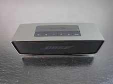 Bose SoundLink Mini Tragbares