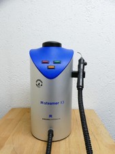 Amann Girrbach Steamer X3