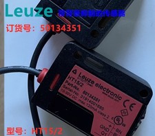 1PC NEW Leuze Photoelectric