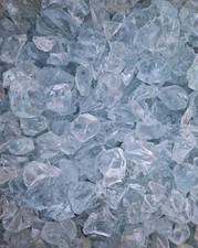 25kg Glasbrocken Glassteine