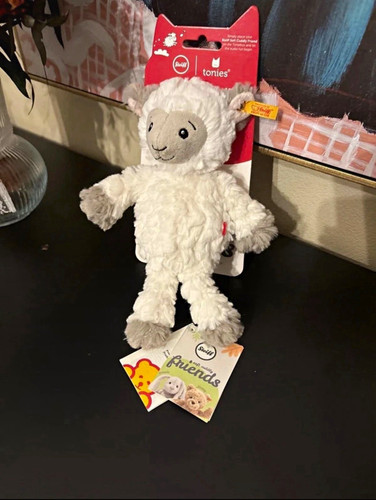 Steiff tonies soft - steiff,