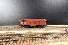 Tillig offener zweiachsige