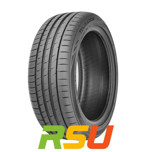 Tourador speed tu1 xl - x,