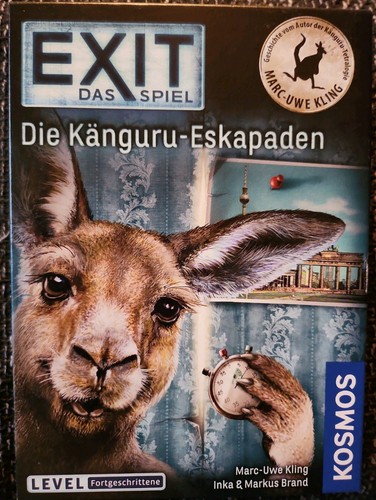 Exit das spiel die - spiel,