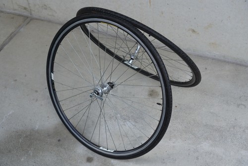 Vgc campagnolo record 8sp - vgc,